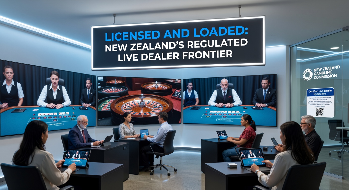 Professional live dealer hosting a game show-style wheel segment, highlighting interactive bonuses and multipliers that drive excitement in New Zealand's online scene