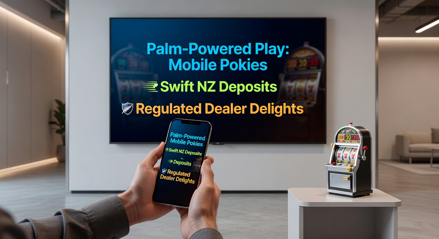 Smartphone displaying an esports betting app with live odds on a League of Legends match, surrounded by New Zealand flag elements