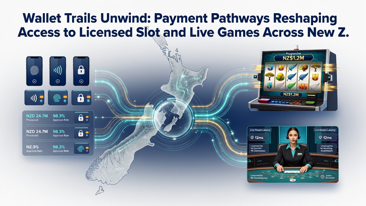 Live dealer table with integrated wallet payment prompts during a New Zealand regulated blackjack session