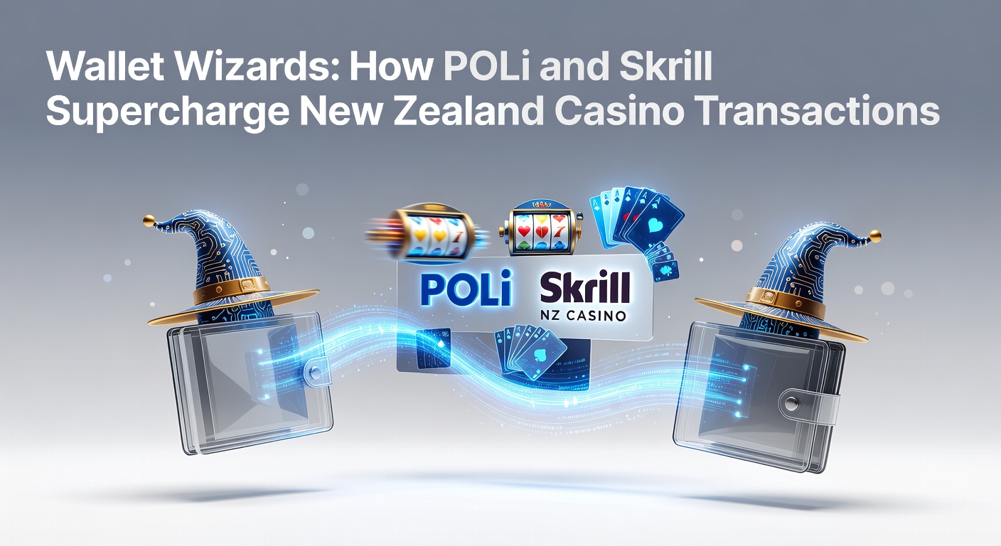 Close-up of Skrill app interface on a smartphone, showing quick NZ casino deposit options with security locks and instant confirmation notifications